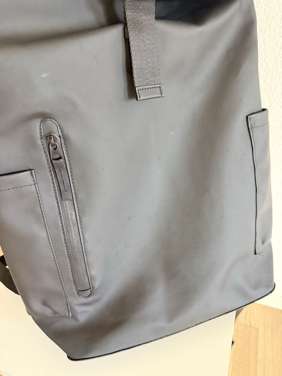 Zaini: Rucksack schwarz – Usato da Rorschacherberg venduto da pol_2pw7 6
