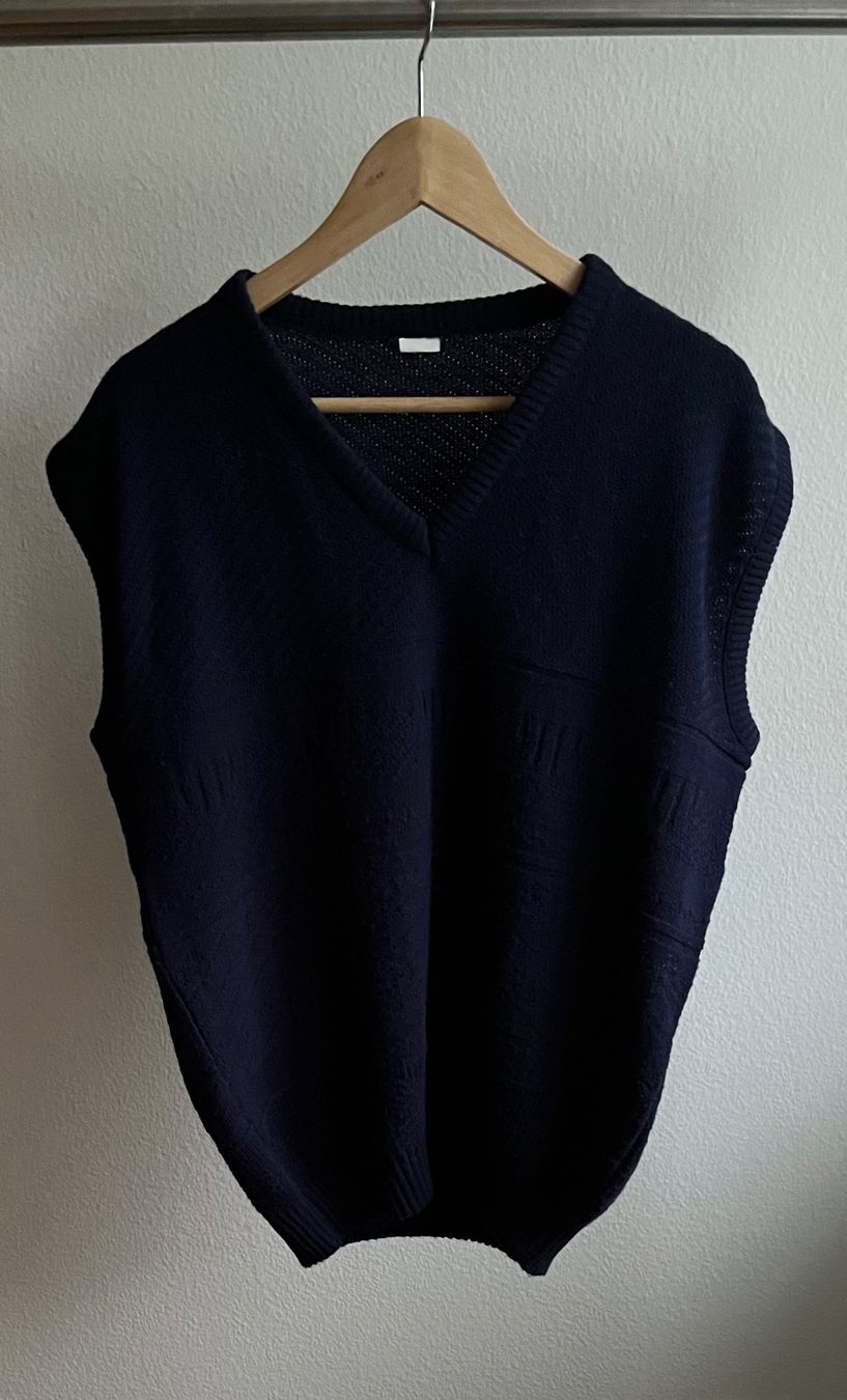 Gilet & Giacche: Gilet / Weste, Grösse M – Usato da Triboltingen venduto da zimtsterndli5