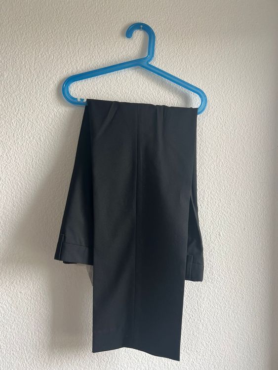 Zara Completi: Zara Anzug schwarz – Usato da Lupfig venduto da Pluribus 2