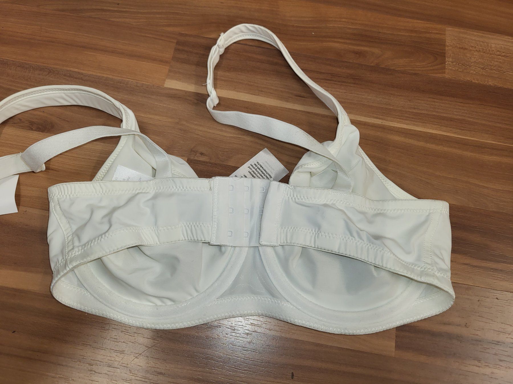 Sonstige Unterwäsche: ein BH verschiedene Grössen B19 – Gebraucht aus Schwarzenburg von Flamingo07 6