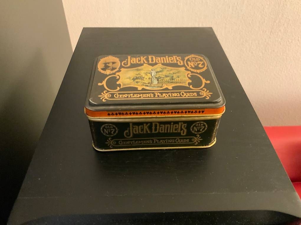Barattoli: Blechdosen – Usato da Weinfelden venduto da bea_2ln5 3
