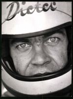 Fotografie Ex-Motorrad Weltmeister Diete