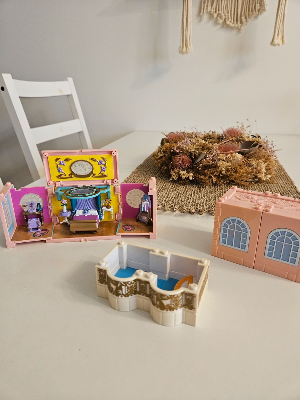 Polly Pocket Giocattoli: Poll Pocket vintage – Usato da St. Gallen venduto da arc_7xyb 1