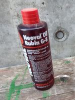 Treibstoffzusatz Neoval Rubin G-8