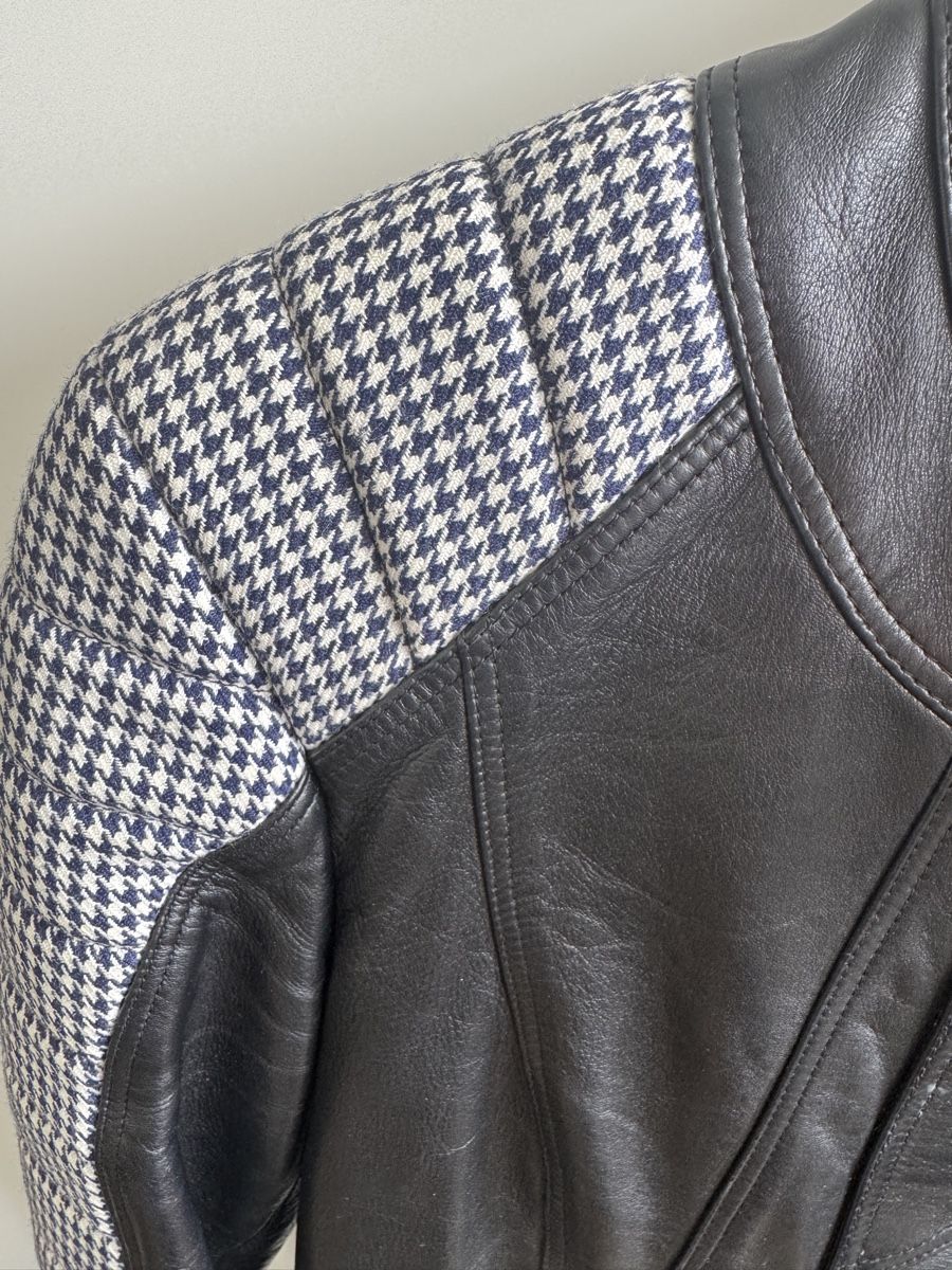 Versace Jacken: Versace Lederjacke – Neu (gemäss Beschreibung) aus Küsnacht ZH von jeli9 3
