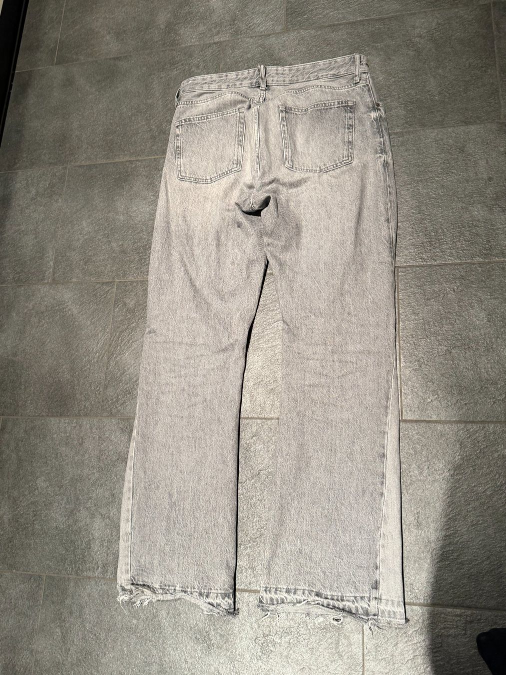 Zara Jeans: Zara Jeans flared Gr EUR 42 – Usato da Ottenbach venduto da sonnenstube01 3