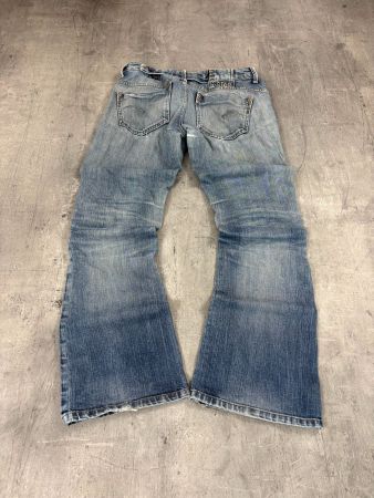 Vintage G-Star Bootcut Flared Jeans (M)