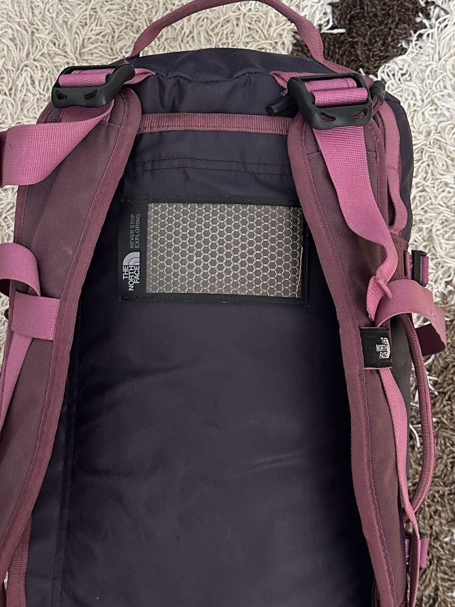 North Face Taschen: North Face duffel G S – Gebraucht aus Maienfeld von tobeyl2020 5