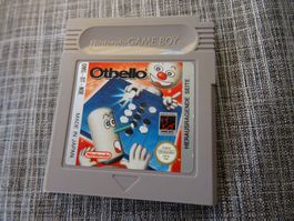 Othello - GAMEBOY