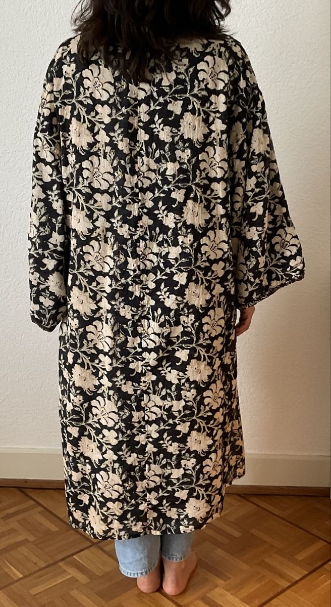 Kimono: Kimono Free People – Nuovo (secondo la descrizione) da Corseaux venduto da Mililaforet75 2