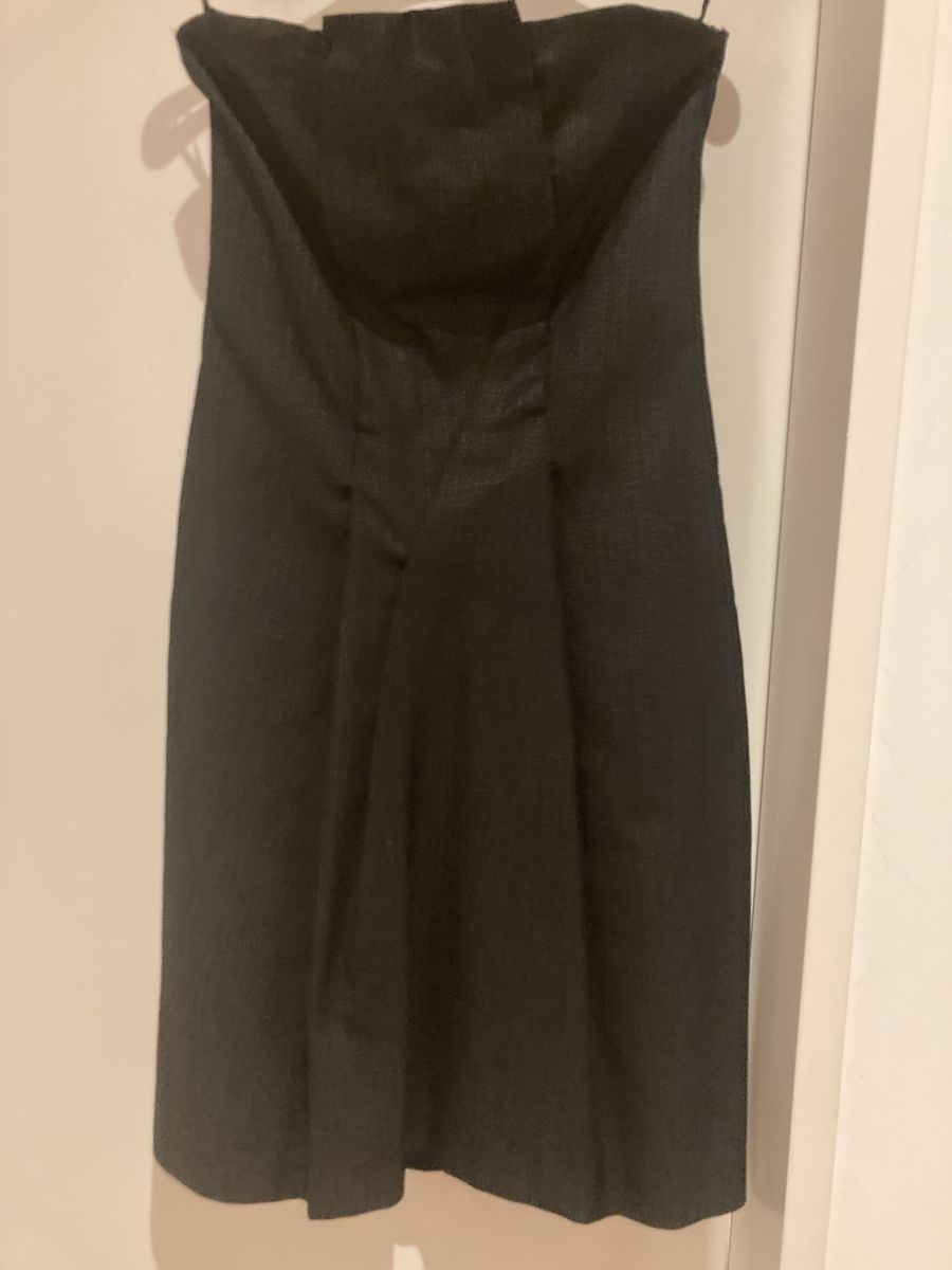 Max Mara Vestiti: Max Mara Bustierkleid – Nuovo (secondo la descrizione) da Thalwil venduto da reb_8qv9 2
