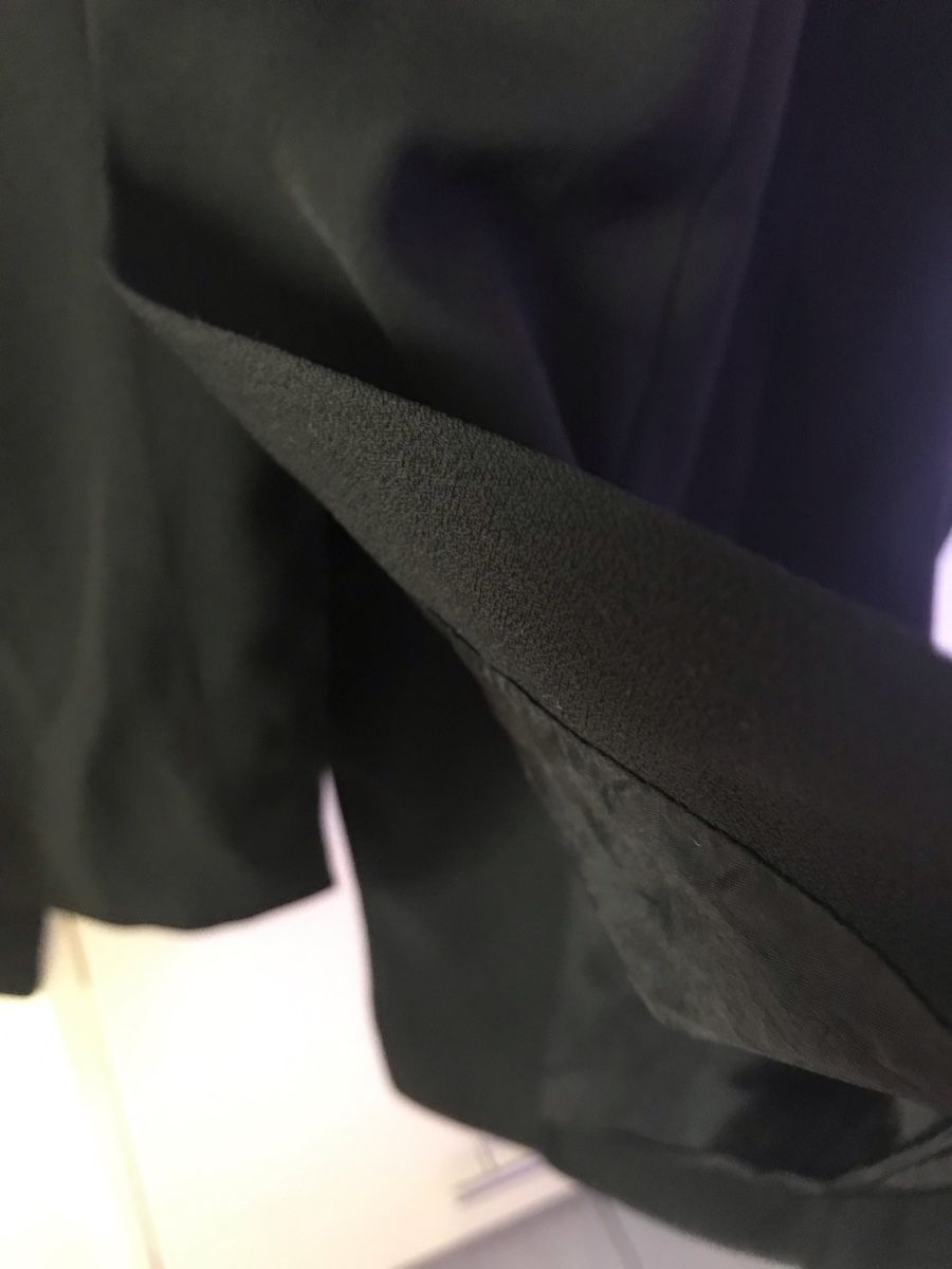 Giacche: TATTOO Blazer Gr. 36 schwarz – Usato da Basel venduto da ros_gw5v 6