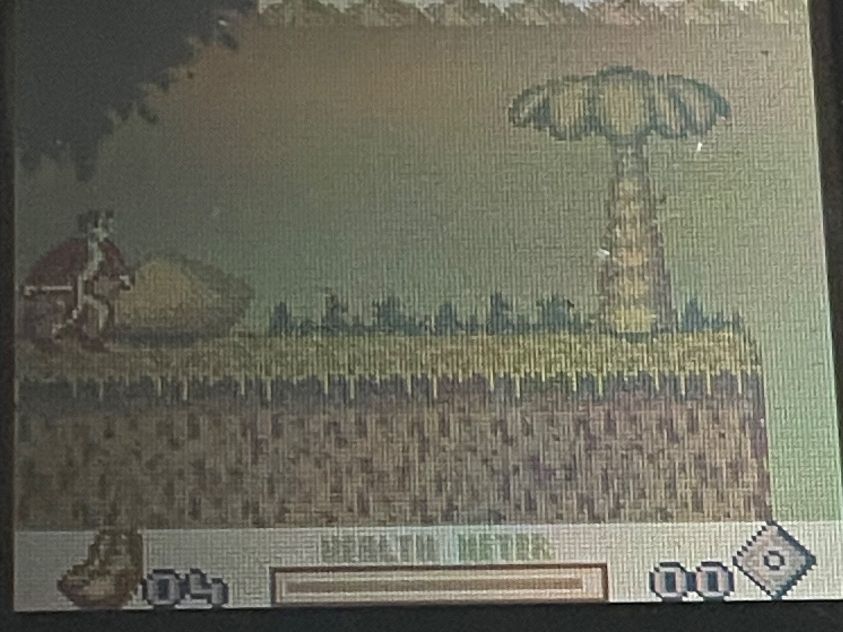 Nintendo Giochi: Pitfall: Beyond the Jungle - Game Boy - schöner Zustand! – Usato da Zuerich venduto da Dorsi 3