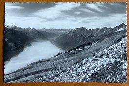 Käserli - Aelpli - Brienzersee 1945