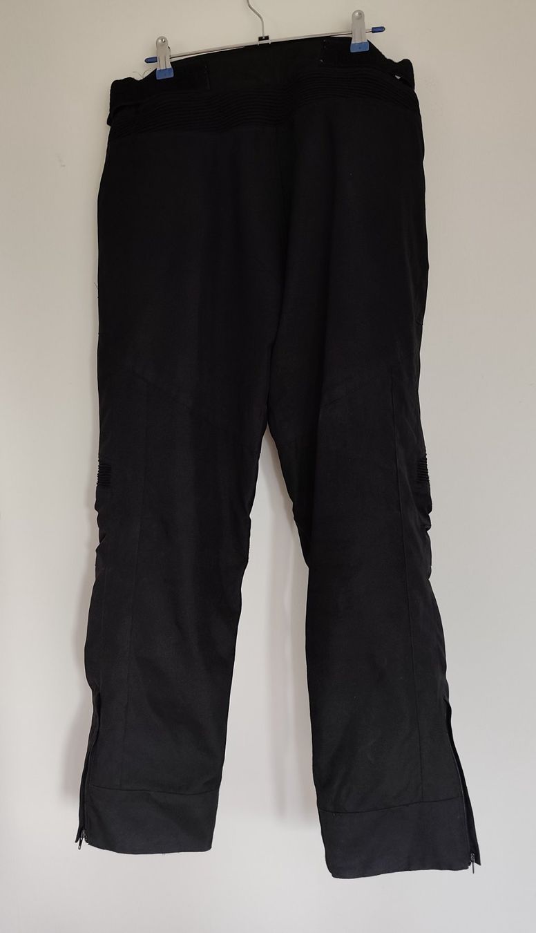 Pantaloni: Motorradhose – Usato da Untersiggenthal venduto da zmi_c892 1