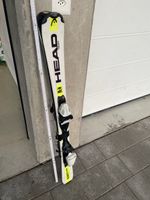 Ski Head mit Bindung 105 cm gebraucht