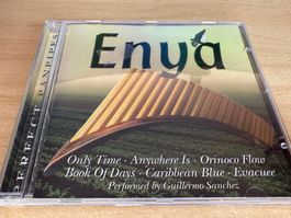 Guillermo Sanchez – Enya