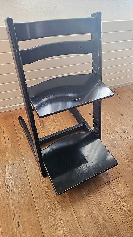 Stokke Seggioloni: Stokke Tripptrapp stuhl – Usato da Wald ZH venduto da bueppi