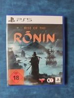 Jeu PS5 Rise of the Ronin 