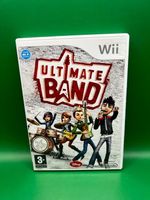 Ultimate Band (Französisch) - Nintendo Wii