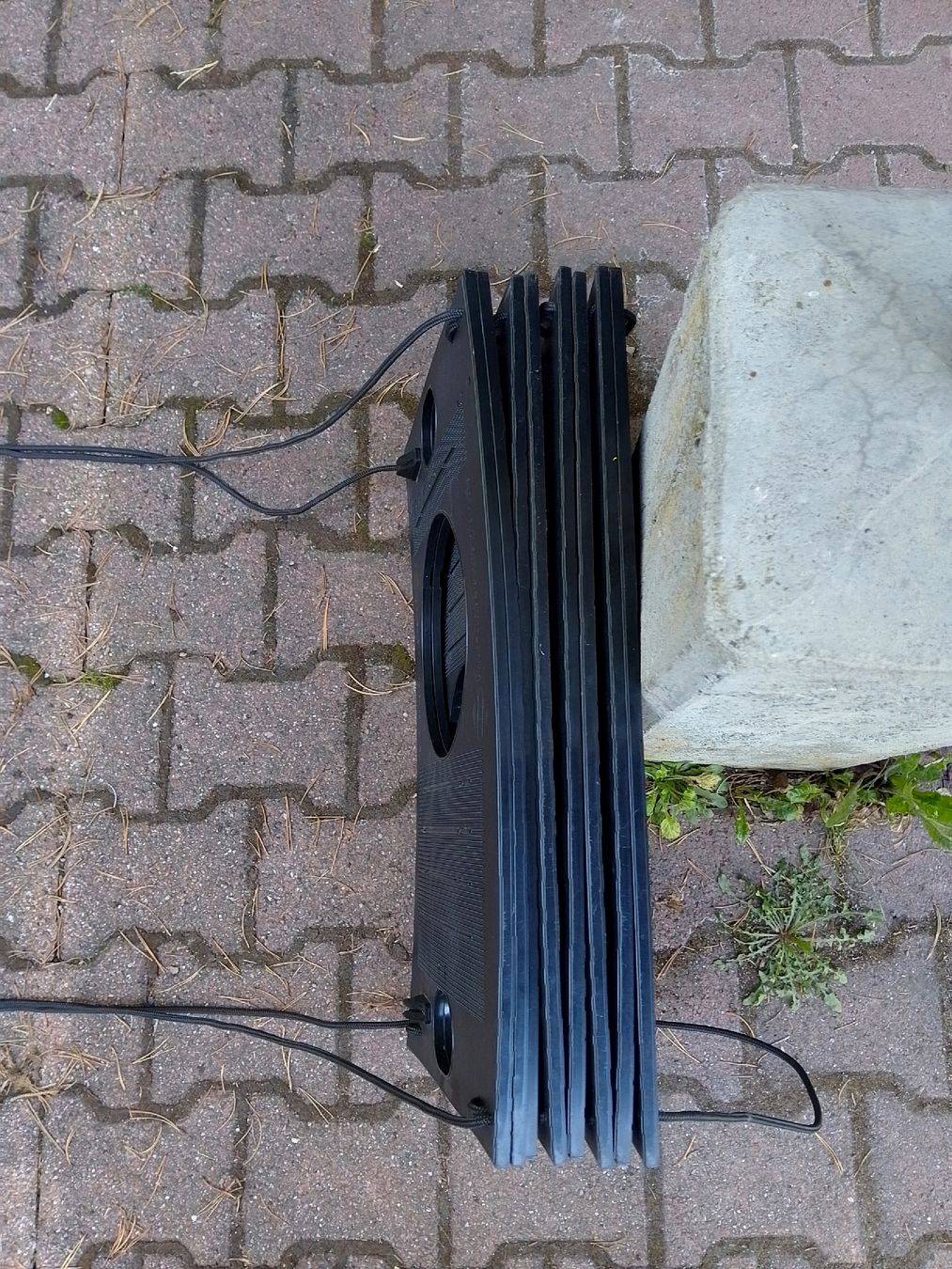 Scale: Faltkatzenleiter VERSAND  – Usato da Rigi Kaltbad venduto da san_rxc2 4