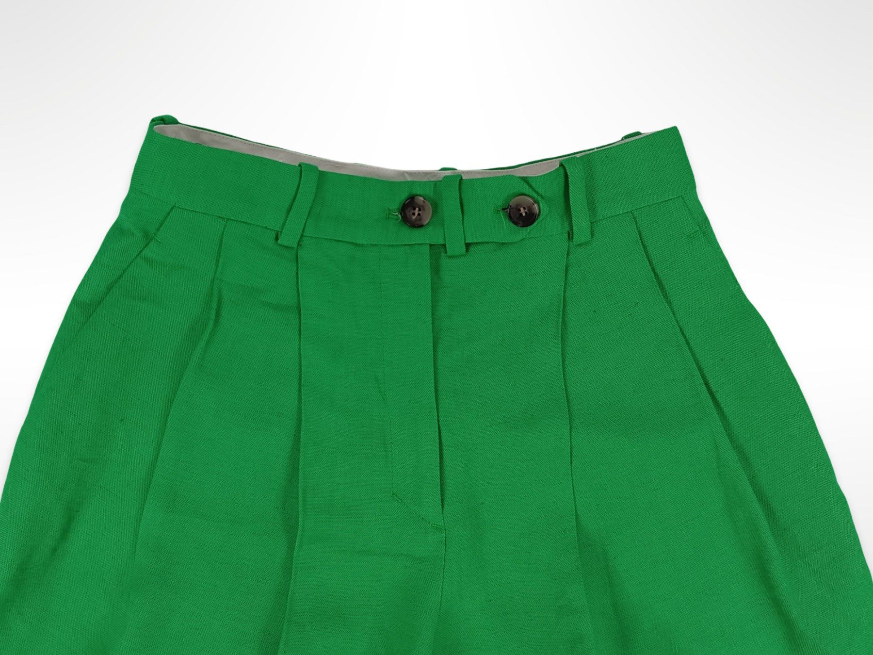 Cos Pantaloni: COS Damen-Bermuda Gr. 36 – Usato da Suhr venduto da Restwert_Suhr 2