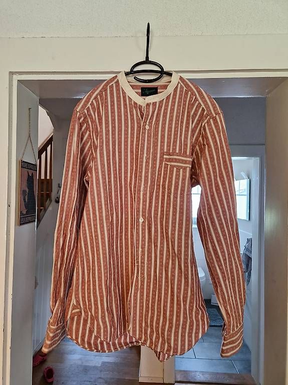 Camicie: Peaky Blinders Style Shirt – Usato da Netstal venduto da TheScherrer