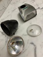 Schöne Originalteile Aprilia Lampen für Mofa/Töffli/Motorrad