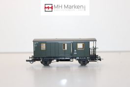 Roco 44804 Bahnpostwagen der K.Bay.St.B. deutsch DC H0 OVP