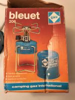 2 Camping Gaz Kocher Vintage Rarität! Top