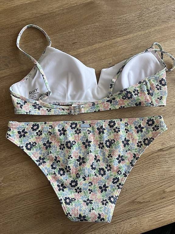Maillots de bain & Bikinis: Roxy Bikini (neu) – D'occasion à Lenzburg par bia_b2qw 1