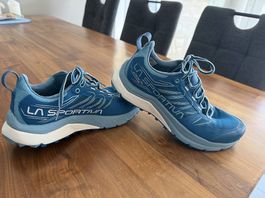 La Sportiva Jackal Trailrunning Mountainrunning Schuhe