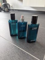 Davidoff Cool Water Set 3 Flaschen gebraucht