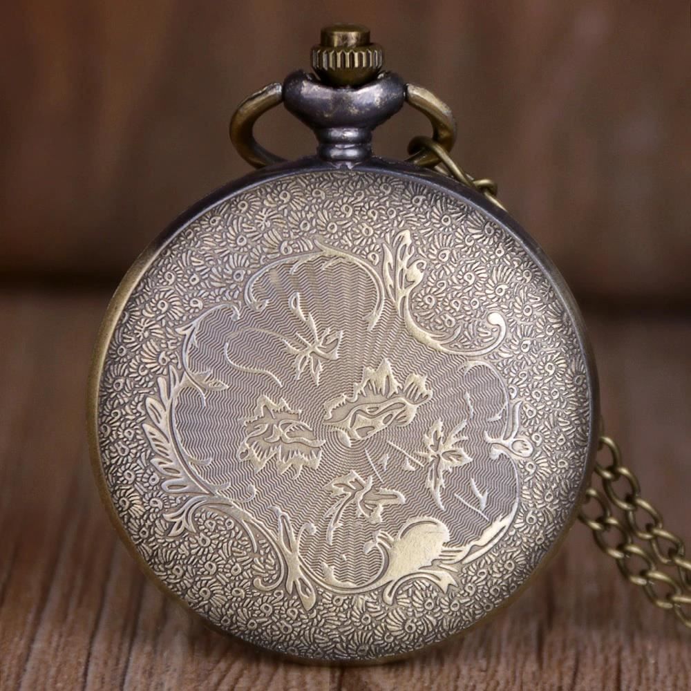 Ciondoli: Indische Halskette Taschenuhr – Nuovo e nell'imballaggio originale da Gurmels venduto da Swisspod 2