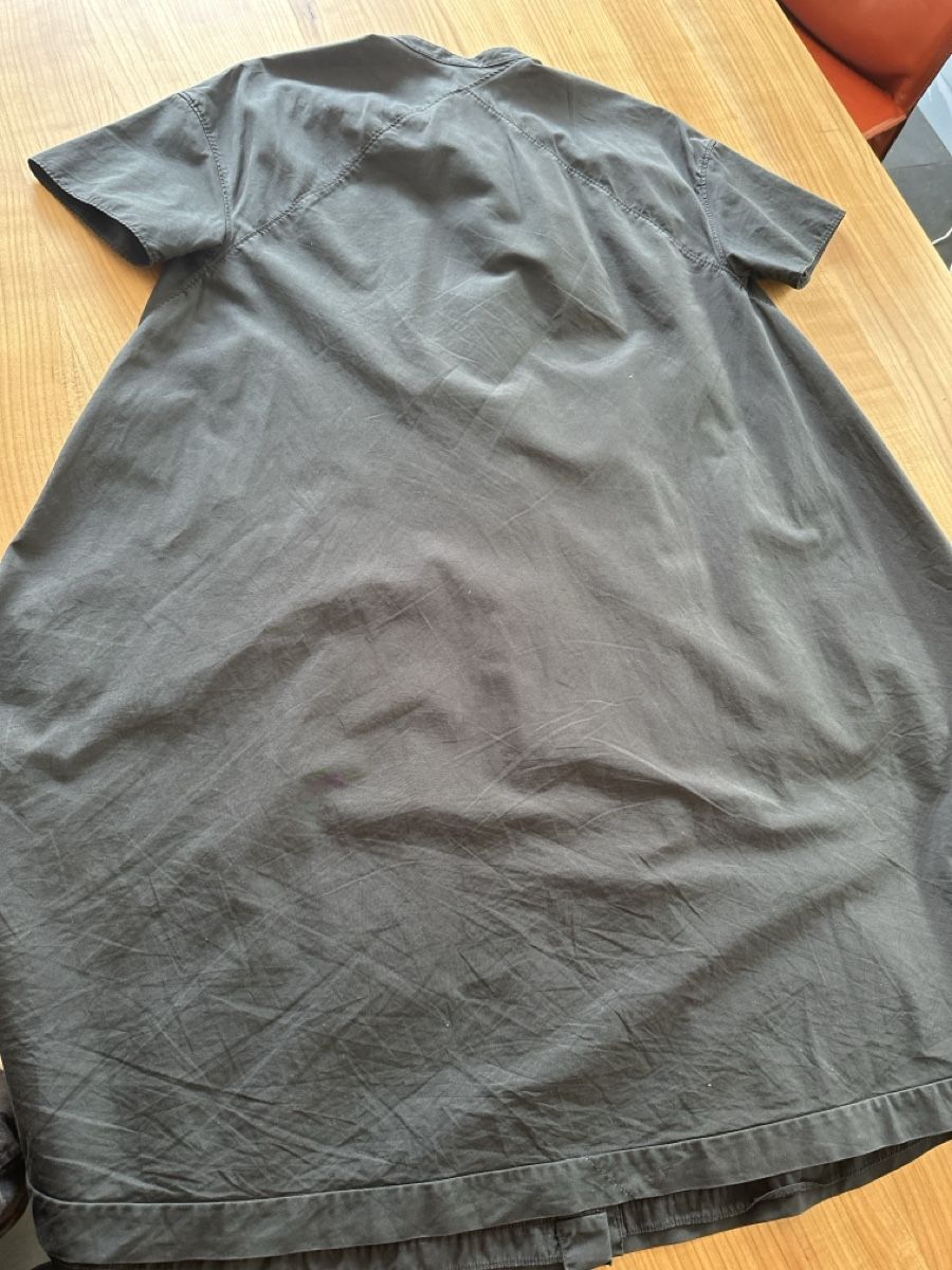 Aspesi Robes: Mantelkleid von ASPESI – D'occasion à illnau par sapperlotti 4