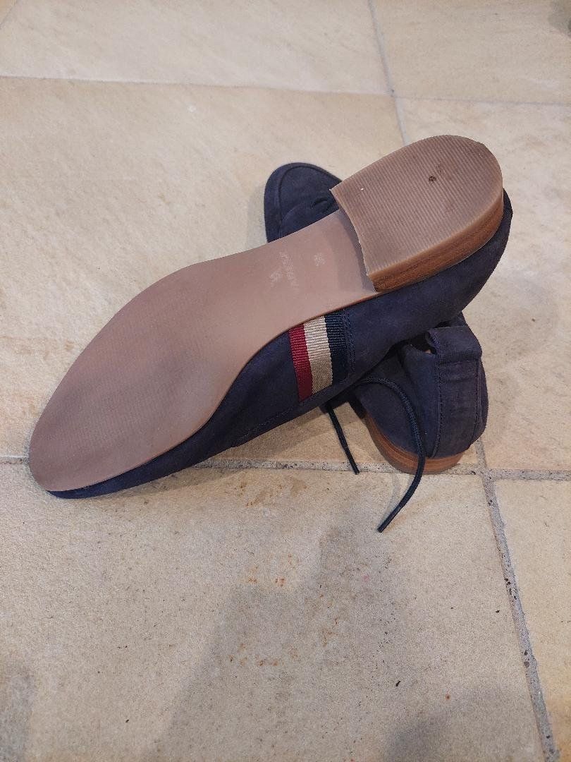 Damenschuhe: Halbschuhe Varese – Neu (gemäss Beschreibung) aus Holderbank AG von lynno4 1