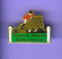 Reitstall  Altmatt  Rothenthurm