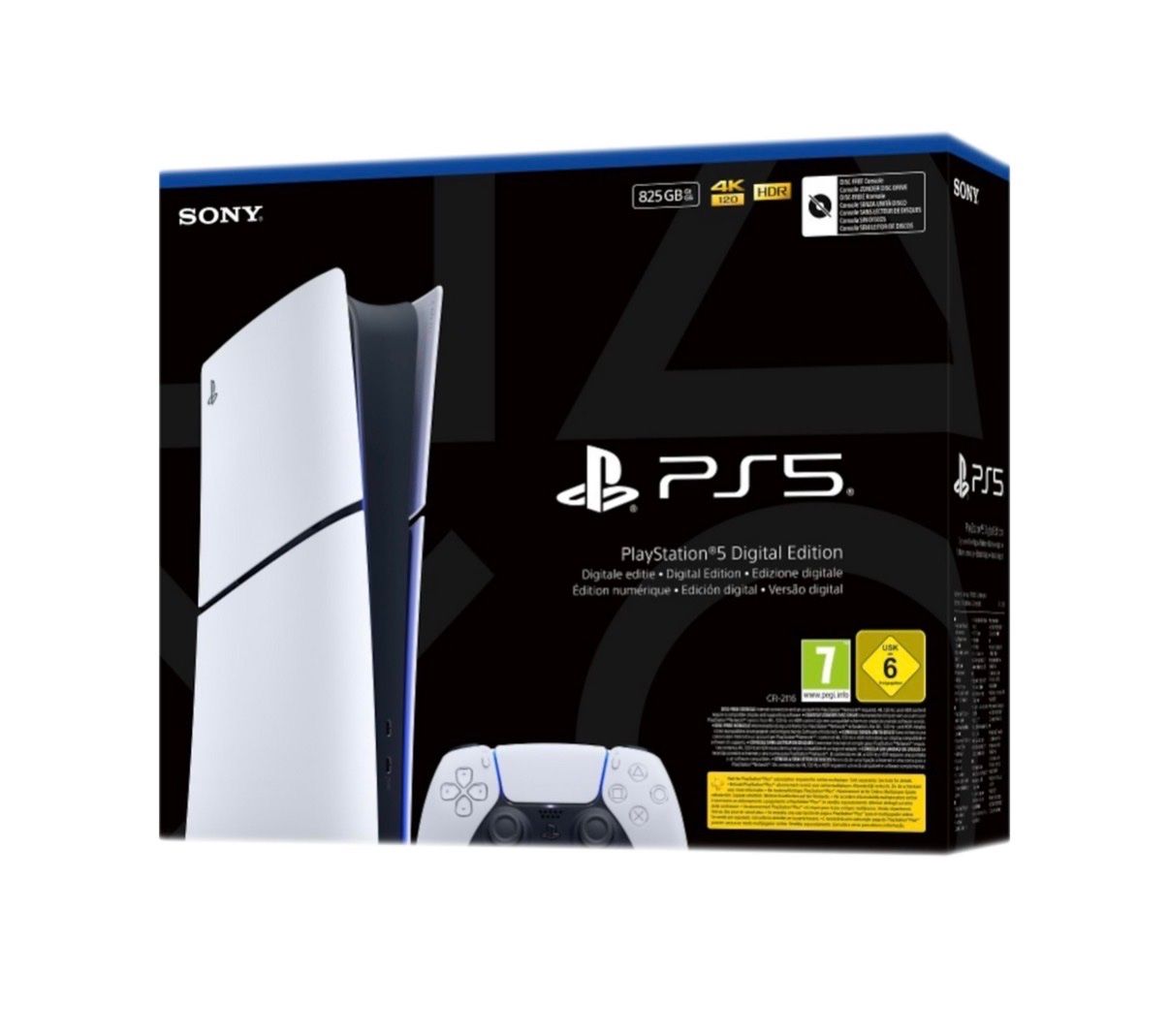 Sony Konsolen: Ps5 2Wochen gebraucht – Gebraucht aus Frauenfeld von jamieSiegfried 2