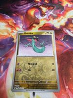 Grolldra (TWM 128) / Reverse Holo / Maskerade im Zwielicht
