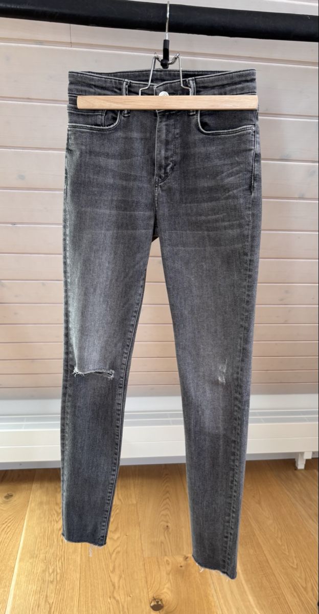 Allsaints Jeans: ALLSAINTS jeans, W24 – Nuovo (secondo la descrizione) da Kilchberg ZH venduto da ben_pc68 9