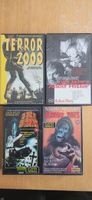 VHS Sammler-Paket: Schlingensief (Label 451) & Horror (Vipco