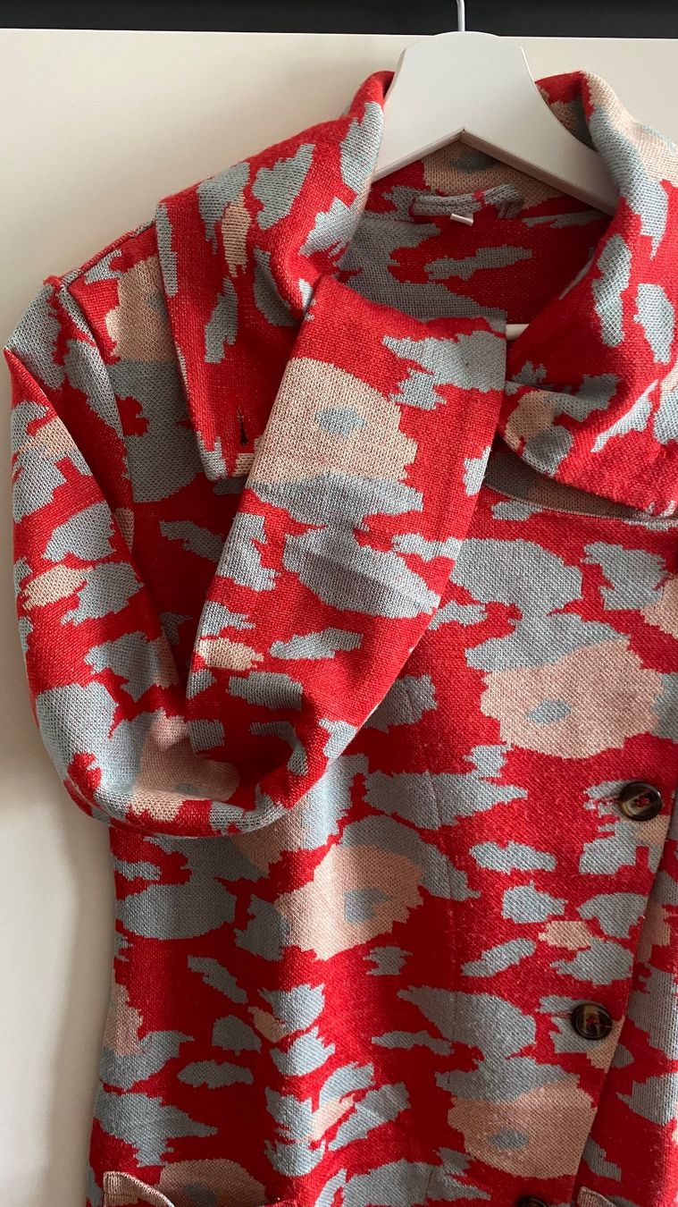 Blutsgeschwister Maglioni & Felpe: Blutsgeschwister Oberteil / Pullover, Grösse M – Usato da Zürich venduto da hulahup 4