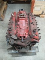Ford Flathead V8 Motor