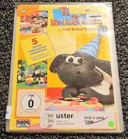 Ti des Schäfli - hat Geburtstag DVD(19475)