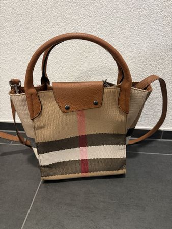 Kein Prig Handtasche/Henkeltasche , neuwertig, Top Zustand! 