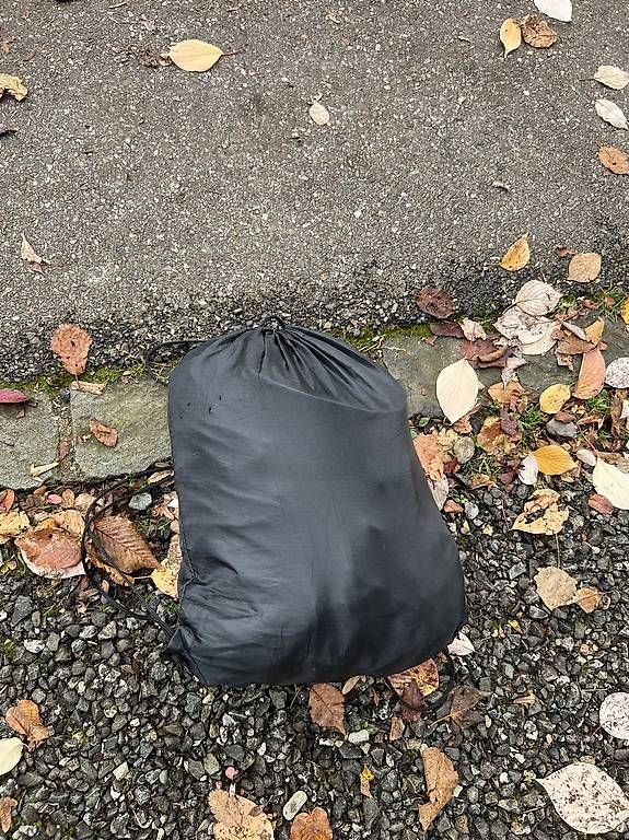 Hängematten: Extra Große Hängematte – Gebraucht aus Zürich von Germanchef 2