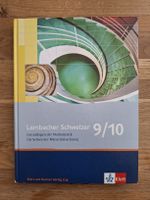Lambacher Schweizer 9/10 Grundlagen Mathematik