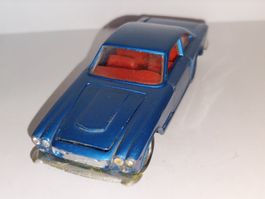 Maserati 3500 GT 1:43 Politoys Nr. 50