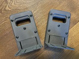 Adapter Maxi Cosi / ABC Design