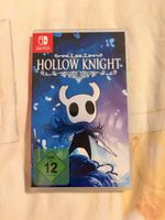 Hollow Knight Spiel